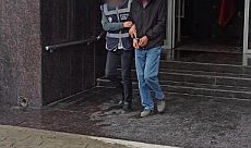 Başiskele’de Aranan Şahıs Yakalandı