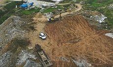 Doğa Katliamına, 7 Milyon 478 Bin TL Ceza