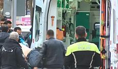 İzmit’te Taksi Durağında Silahlı ve Bıçaklı Gerginlik