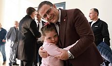 Derince’de Dünya Engelliler Günü Anlamlı Etkinlikle Kutlandı