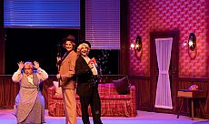 Kocaeli Şehir Tiyatroları Almanya’da Büyük İlgi Gördü