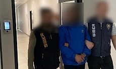 Telegram Üzerinden Hakaret Paylaşan 2 Şüpheli Tutuklandı