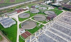 Kocaeli’de Geri Kazanım Suyu ile Büyük Tasarruf