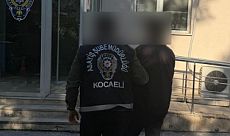 Uyuşturucu Ticareti Suçundan Aranan Şahıs Yakalandı