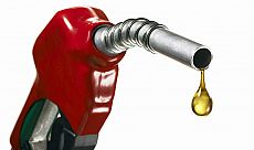 Akaryakıt Fiyatları, Yükselişte