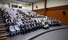  Kocaeli’de Bağımlılıkla Mücadele Toplantısı Yapıldı