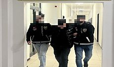 Gebze’de Kasten Yaralama Olayında Şüpheli Tutuklandı