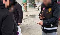 İzmit’te Çocukların Güvenliği İçin Denetim