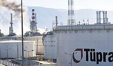Tüpraş İzmit Rafinerisi İçin Tehlikeli Madde Güvenlik Danışmanı Arıyor