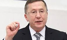 Milletvekili Türkkan,TBMM’de VakıfBank Personel Vakıfları İçin Soru Önergesi Verdi