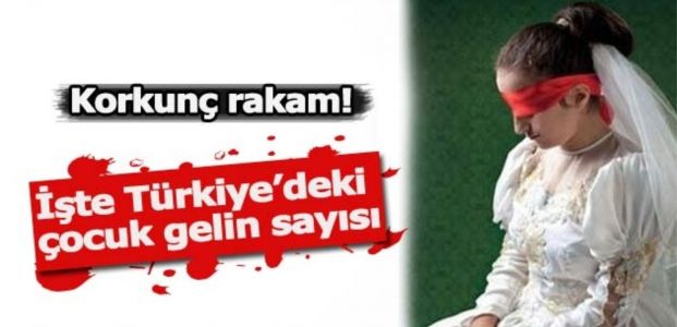  Utanç Rakamları! 2014 yılında..