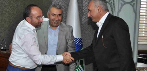 Üzülmez, “Yatırımcılarımızın önünü açıyoruz”