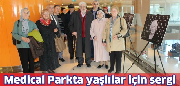 VM Medical Park’ta  fotoğraf sergisi