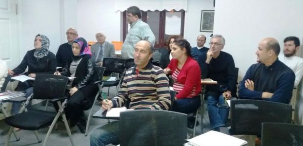 Yabancı dil kursları sertifikalı ve ücretsiz