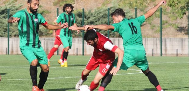  Yedekler, Pendikspor’la berabere kaldı 2-2