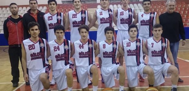  YILDIZLAR ADIM ADIM ŞAMPİYONLUĞA 92-58