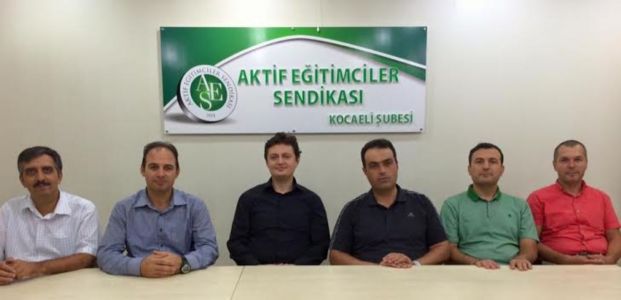  Yılın öğretmenleri seçilecek