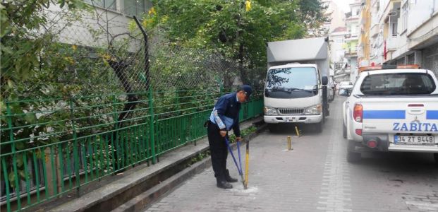  ZABITA’DAN KEYFİ UYGULAMAYA SON